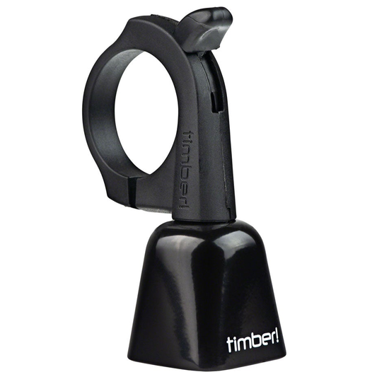MTB Bell Bolt-On