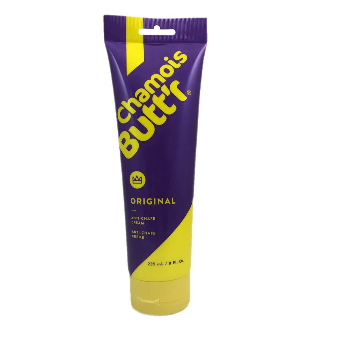 Bike top chamois cream