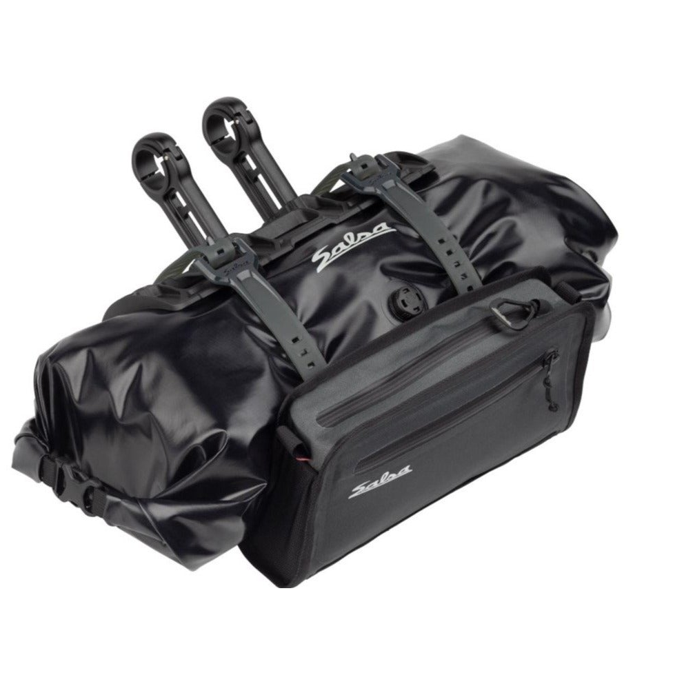 Anything Cradle Side-Load Kit