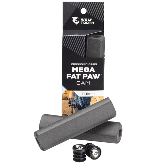 Mega Fat Paw Cam 11.5mm