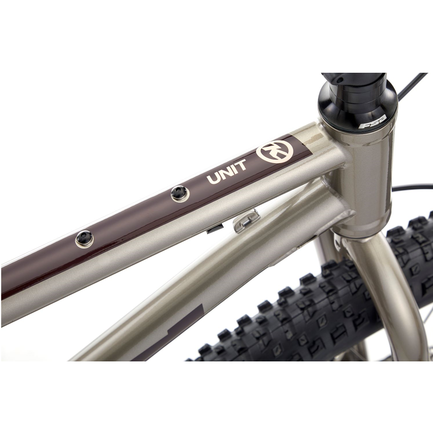 Frame Kona Unit Single Speed Bikepacking Kona Unit Single Speed