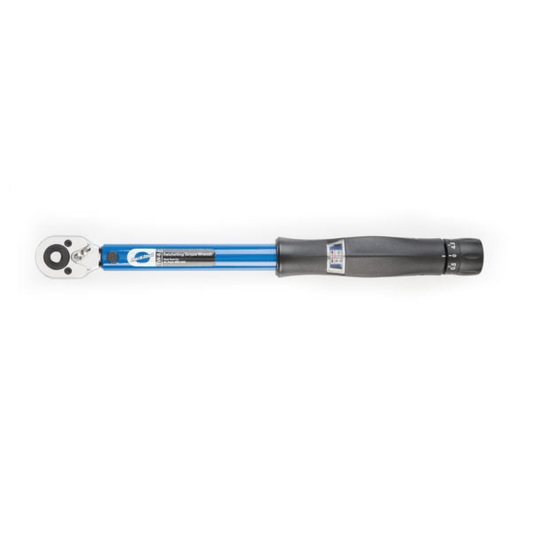 TW-6.2 Torque Wrench 10 to 60 NM