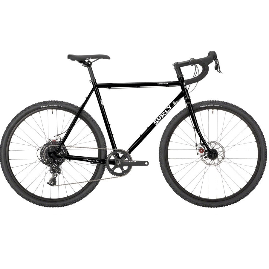 Surly straggler sales 46cm