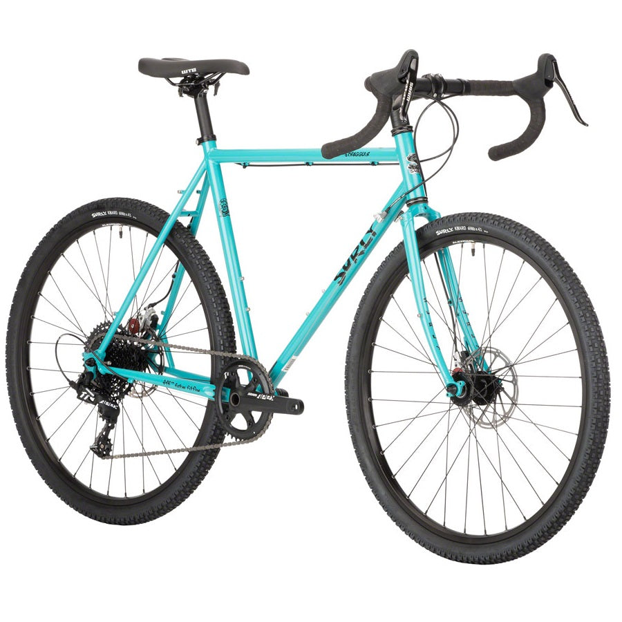 Steel gravel bike 2021 sale