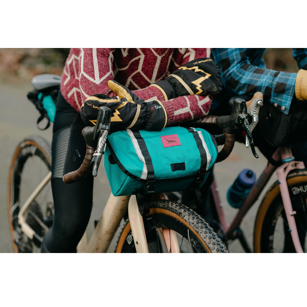 Swift cycling discount bags