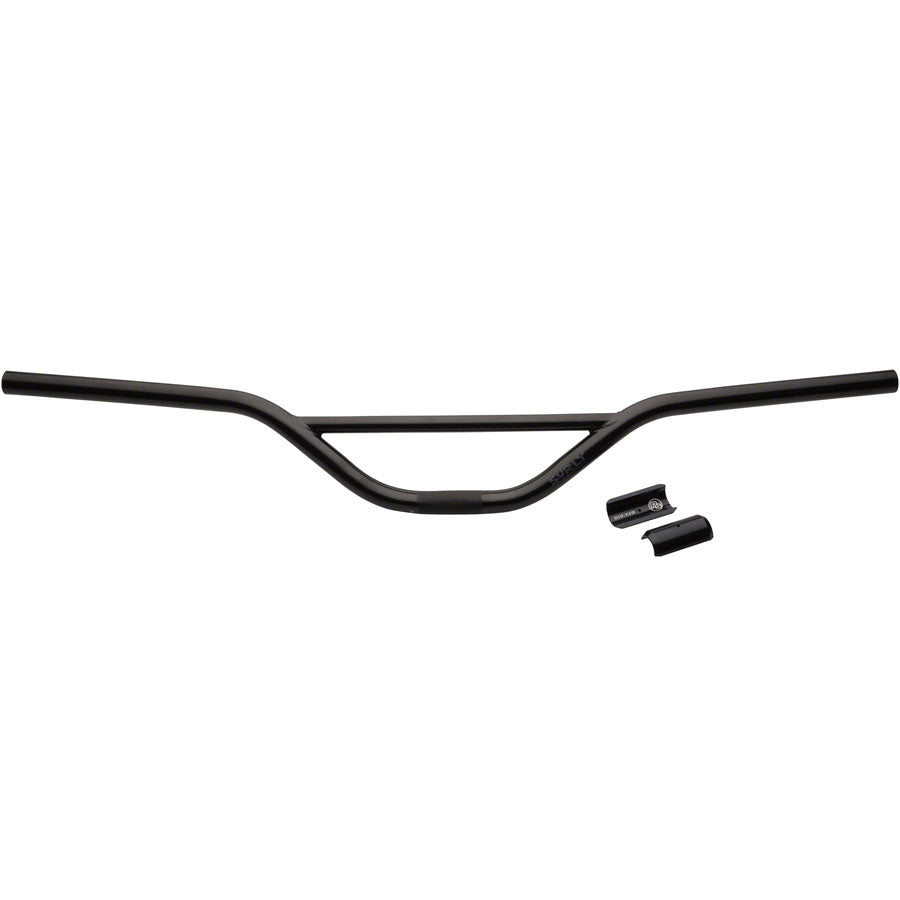 SURLY Sunrise Bar ブラック 750mm Surly | Sunrise Handlebar | Dismount Bike Shop Toronto