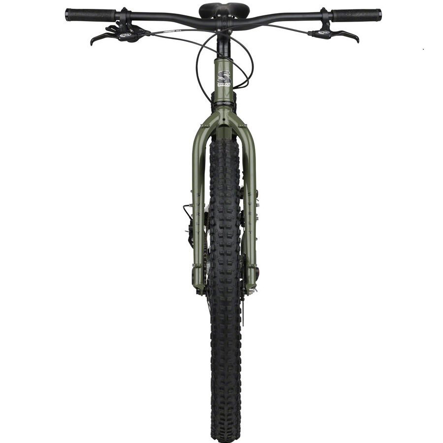 Surly discount krampus large