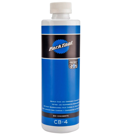 CB-4: BIO Chainbrite 16OZ