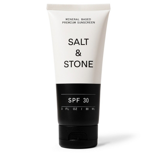 Mineral Sunscreen Lotion SPF 30