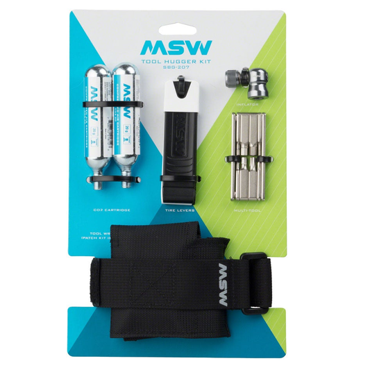 MSW Tool Hugger Kit