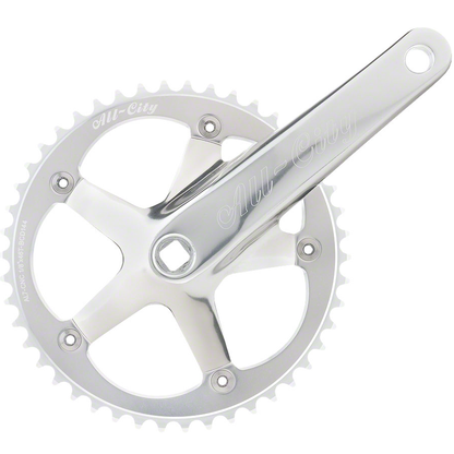 612 Track Crankset