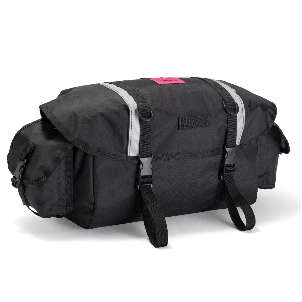 Swift Industries | Zeitgest Saddle & Handlebar Bag | Dismount Swift Industries | Zeitgest Saddle & Handlebar Bag | Dismount