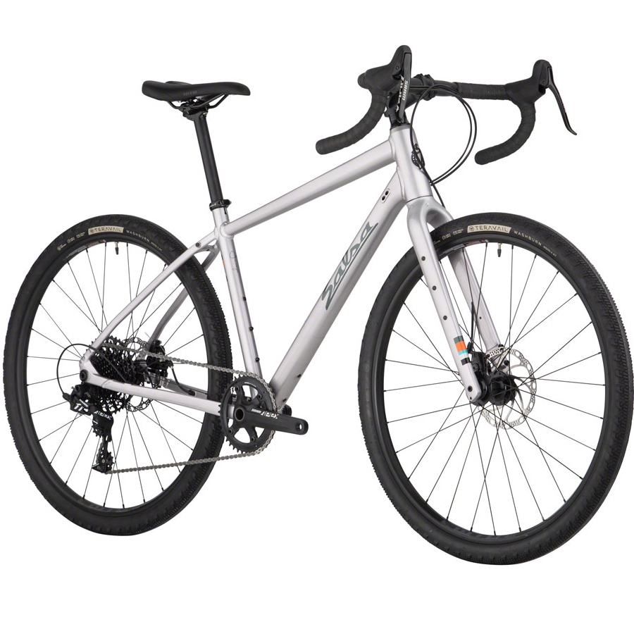 Salsa journeyman 650b apex hotsell