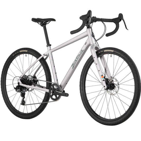 Salsa Cycles Dismount Bike Shop Toronto