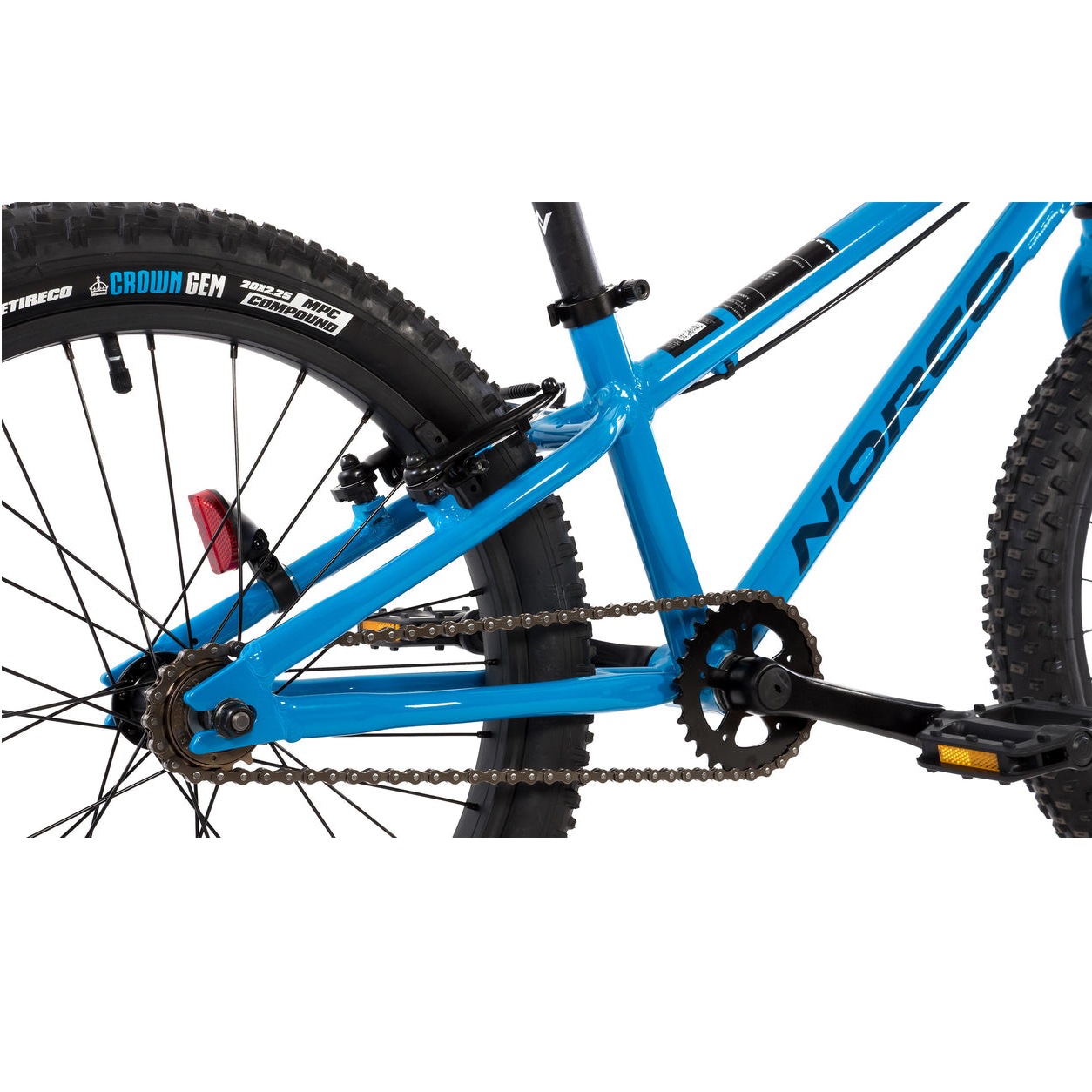 Norco sales 20 inch