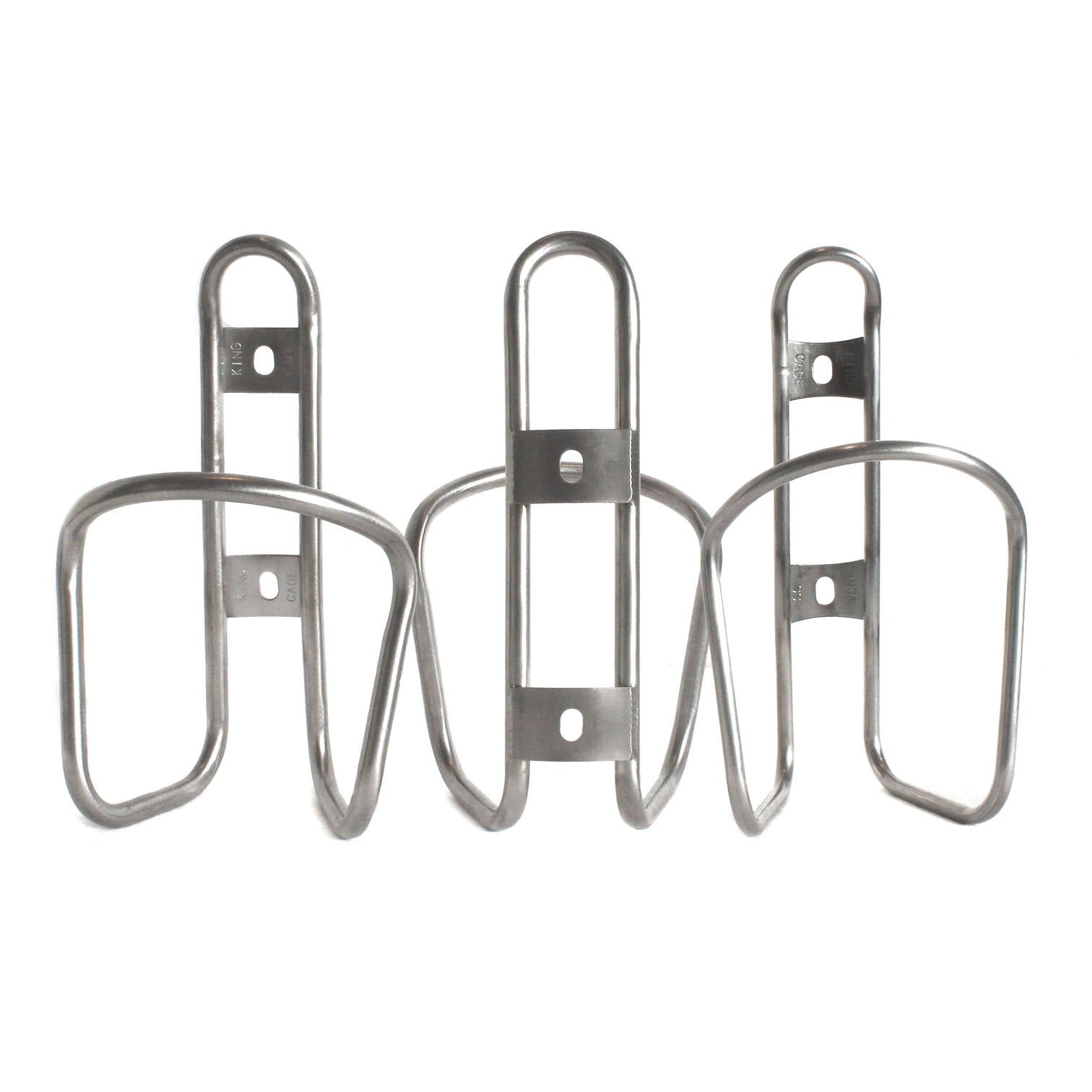 King titanium bottle cage hot sale