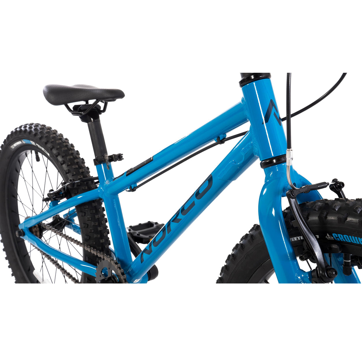 Norco Storm 20 SS Dismount Toronto Dismount Bike Shop