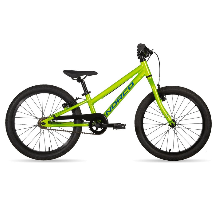 Norco Roller 20 Kids Bikes Dismount Bike Shop