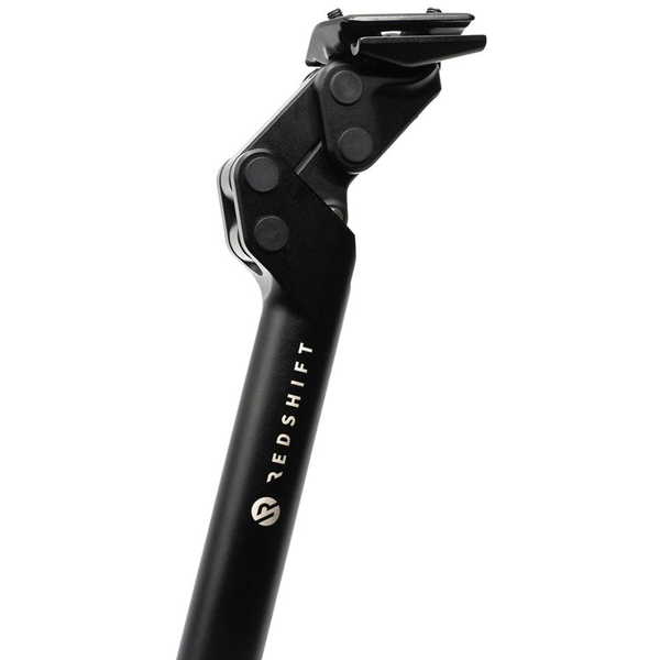 ShockStop Suspension Seatpost