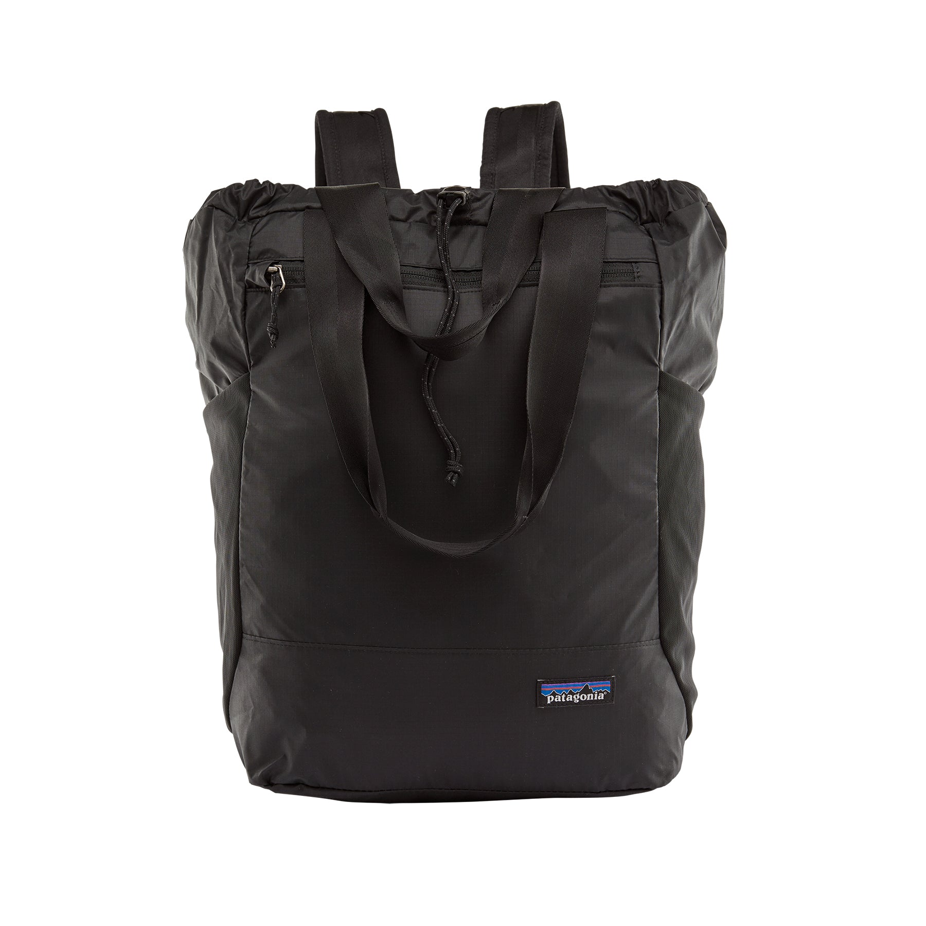 Patagonia | Ultralight Black Hole Tote Pack 27L | Dismount Bike