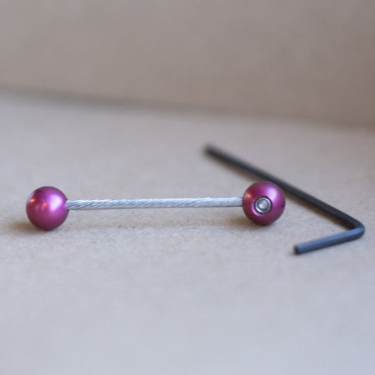 Cable Cherries