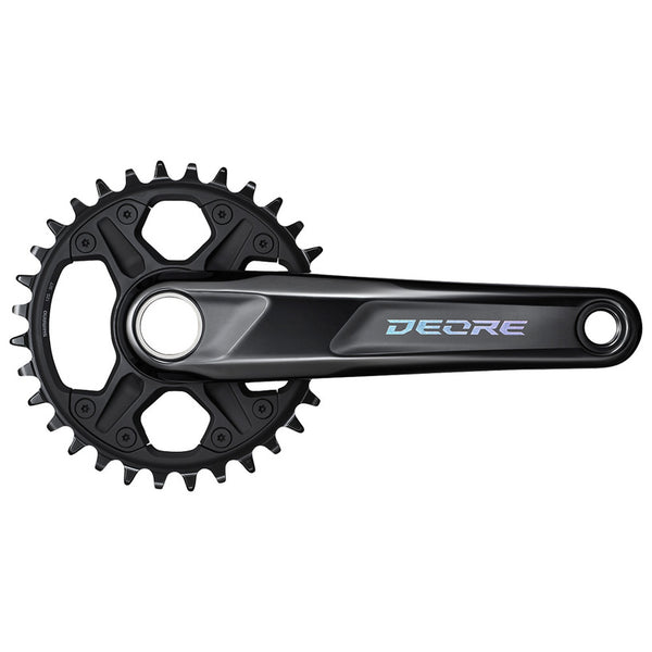 Deore (FC-M6100-1) Crankset
