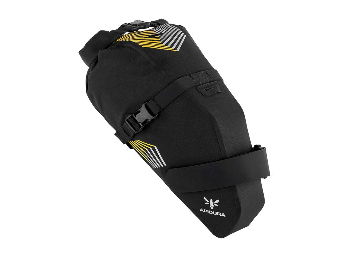 Racing Saddle Pack