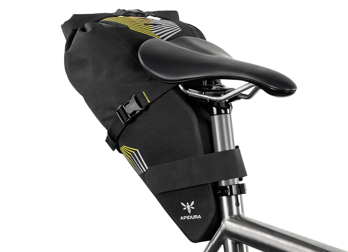 Racing Saddle Pack