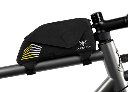 Racing Top Tube Pack