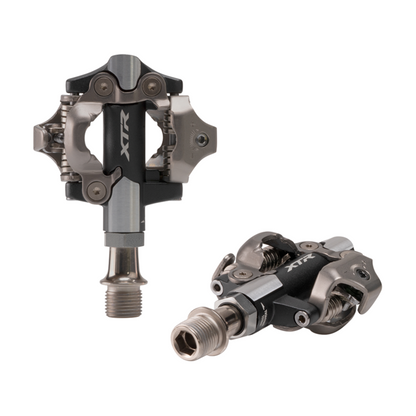 Shimano | PD-M9100 XTR Pedals | Dismount Toronto – Dismount Bike Shop Shimano | PD-M9100 XTR Pedals | Dismount Toronto – Dismount Bike Shop