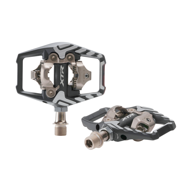 Shimano | XTR Trail Pedals (PD-M9120) | Dismount Toronto