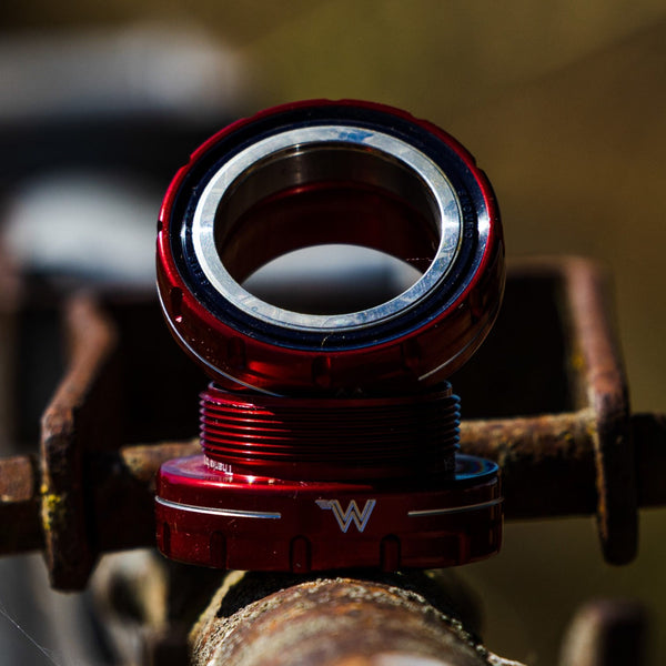 External BSA Bottom Brackets