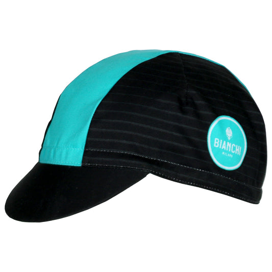 Bianchi Milano Neon Cap