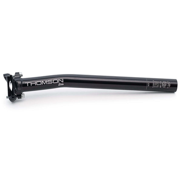 Setback Elite Seatpost