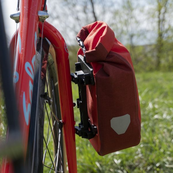 Ortlieb fork bag sale