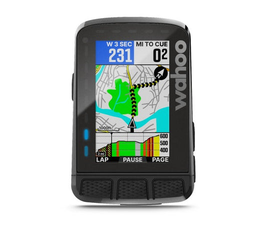 Roam GPS V2