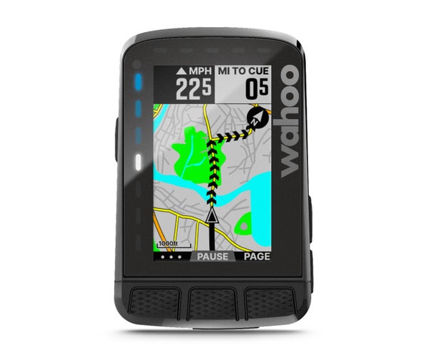 Roam GPS V2