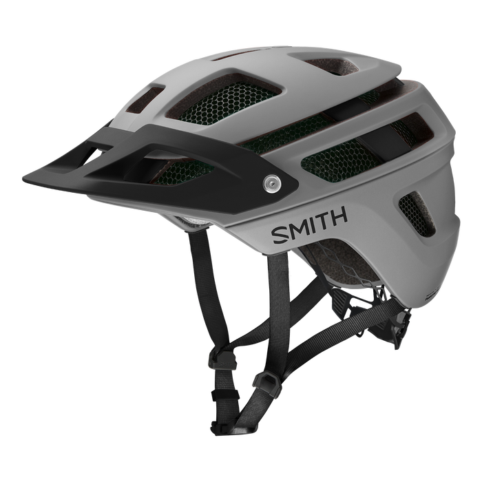 Smith forefront cheap light mount