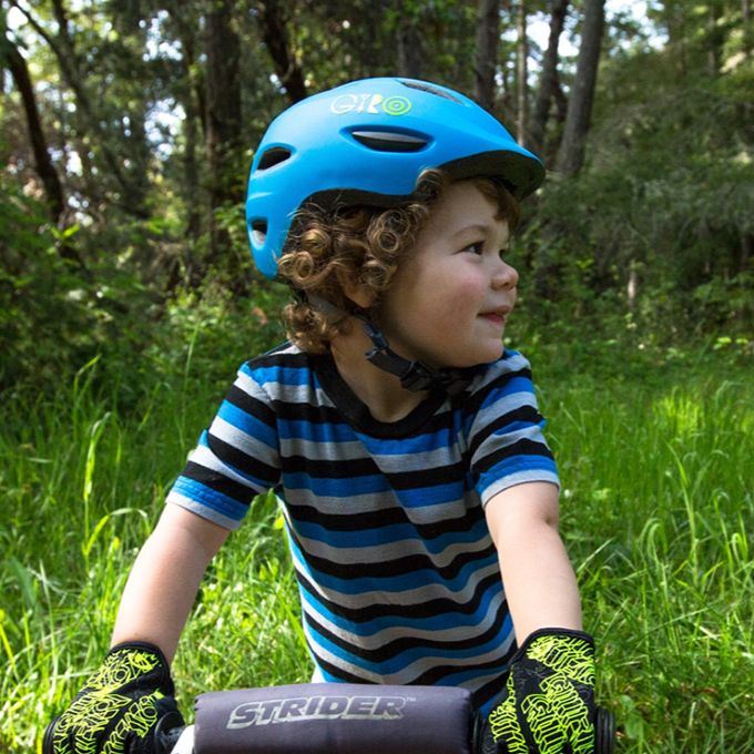 Kids store helmet mips