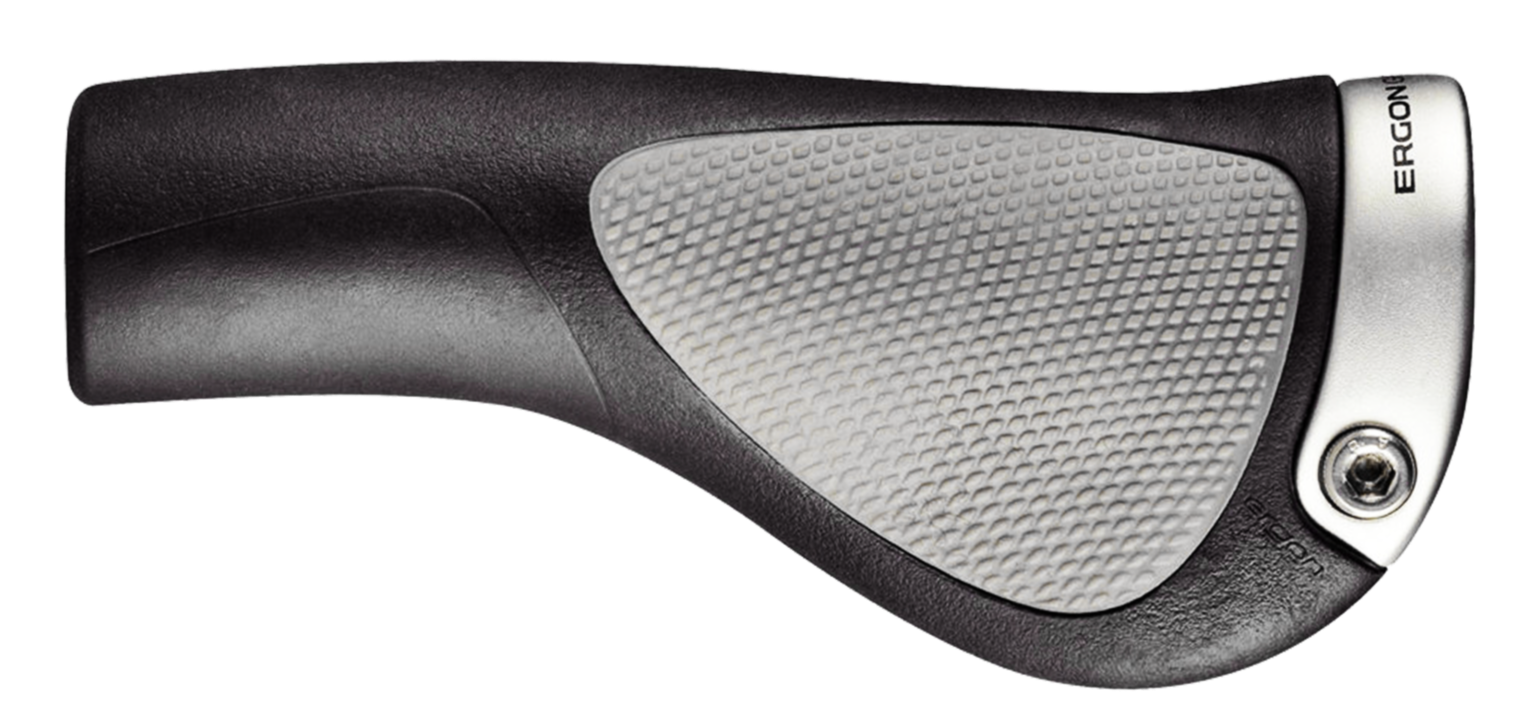 Ergon 2024 gp1 gripshift