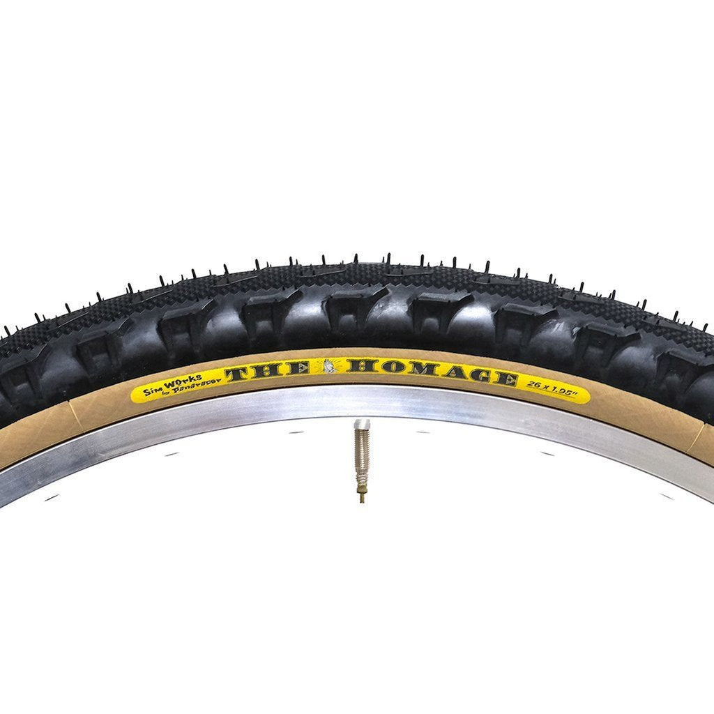 Panaracer 26 x 1.95 new arrivals