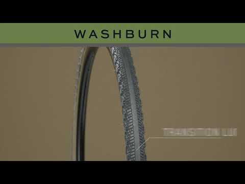 Teravail washburn online tires