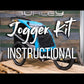 Double Jogger Kit