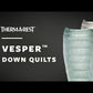 Vesper 32F/0C Quilt