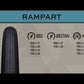 Rampart - Durable