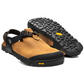 Nubuck Leather Mountain Clog