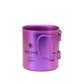 Ti-Double 450 Mug Colour