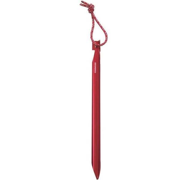 MSR Groundhog reflective pull loop detail