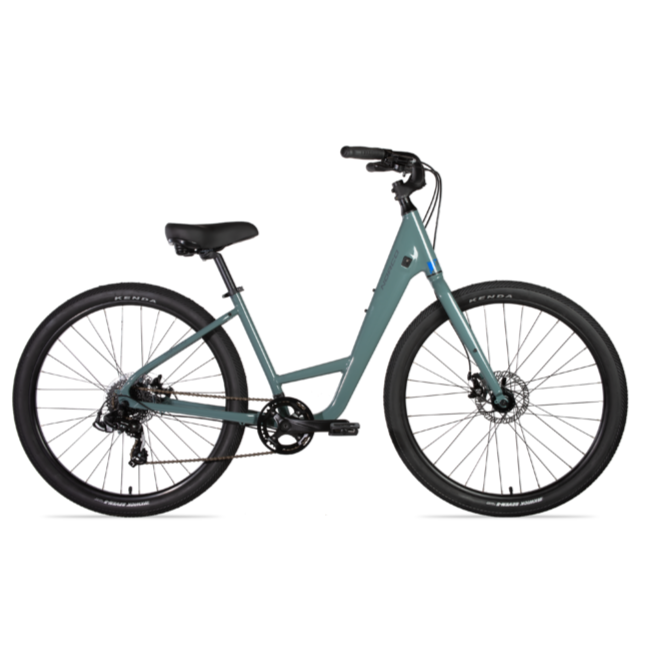 Norco scene online bike