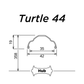 Turtle 44